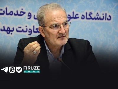 فقط ۳۰ درصد مردم آذربایجان شرقی به مراکز بهداشت مراجعه می‌کنند